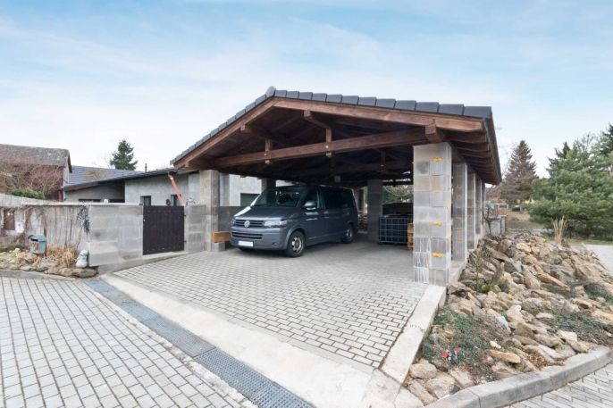 Prodej, Rodinný dům, Čejov