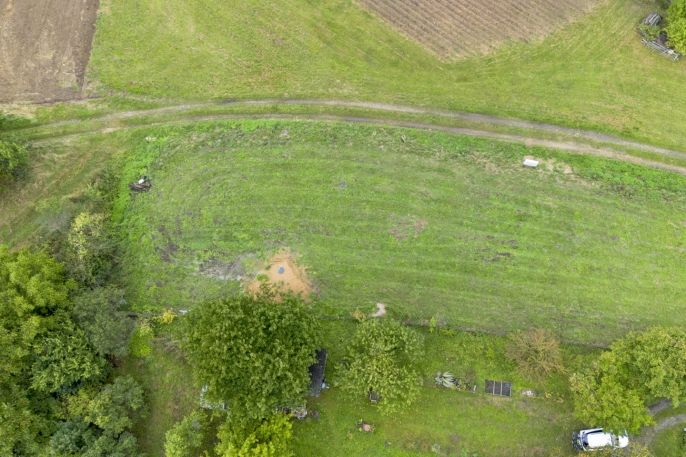 Prodej, Pozemek k bydlení, Zbraslavice