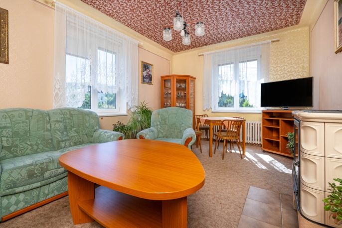 Prodej, Rodinný dům, Řevnice