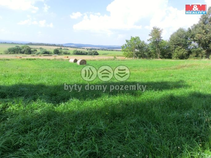 Prodej, Pozemek k bydlení, Radenín