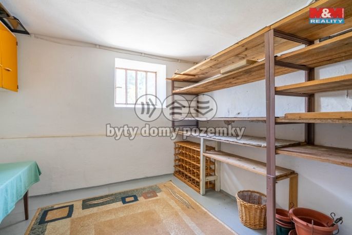 Prodej, Rodinný dům, Řevnice