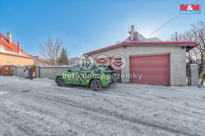 Prodej, Rodinný dům, Petrovice u Karviné