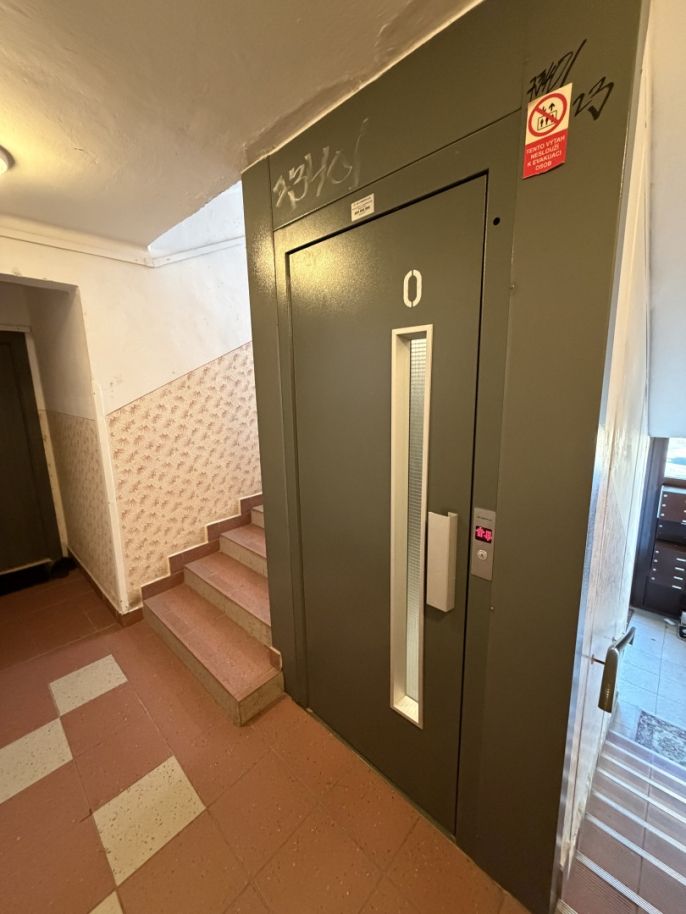 Prodej, Byt 1+kk, Karviná