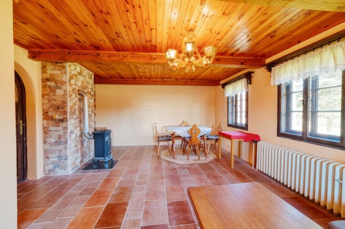 Prodej, Chalupa, Vlkovice