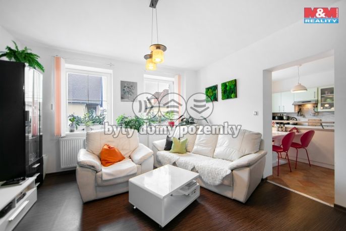 Prodej, Rodinný dům, Nýrsko