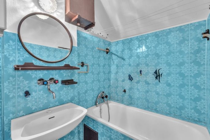 Prodej, Rodinný dům, Doubravice