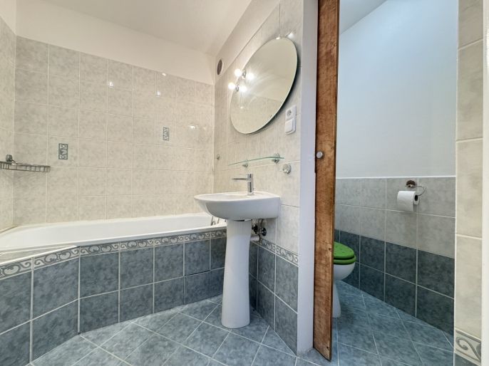 Pronájem, Byt 4+kk, Nymburk