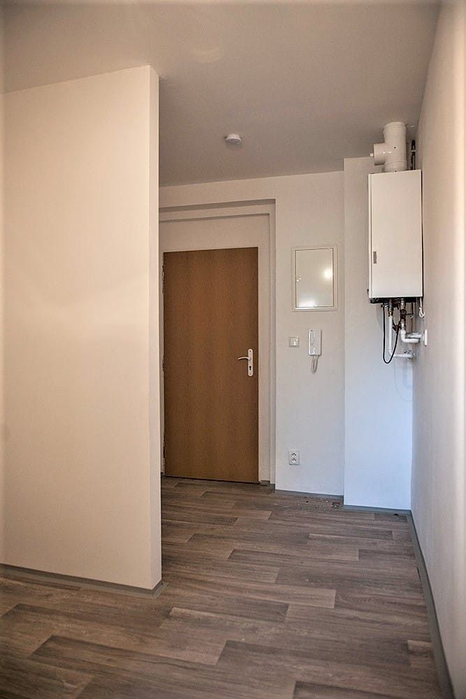 Prodej, Nájemní dům, Duchcov