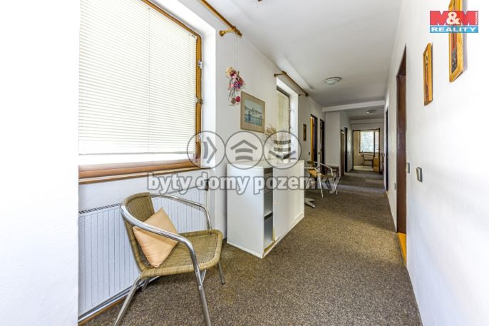 Prodej, Rodinný dům, Kouřim