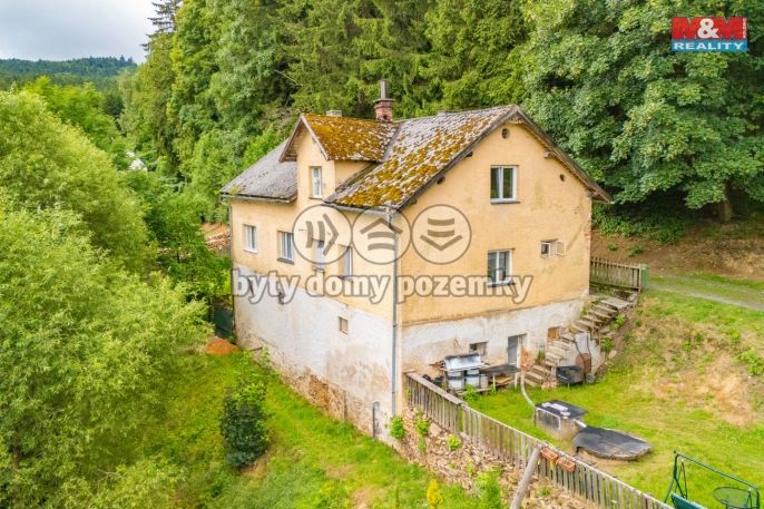 Prodej, Rodinný dům, Mnichov