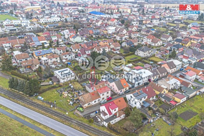 Prodej, Rodinný dům, Nový Bydžov