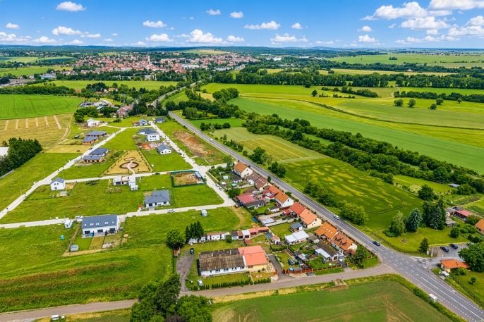 Prodej, Byt 5+1 a větší, Chlumec nad Cidlinou
