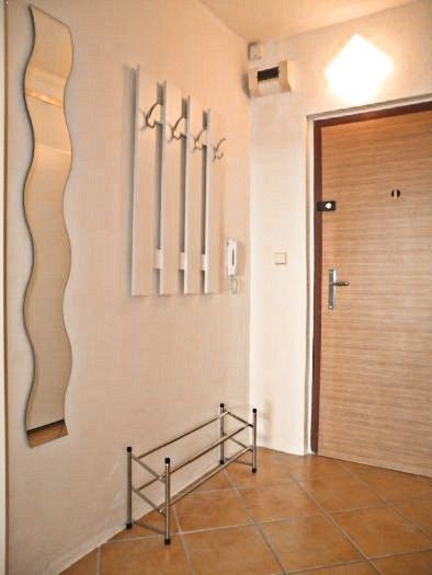 Pronájem, Byt 1+kk, Ostrava