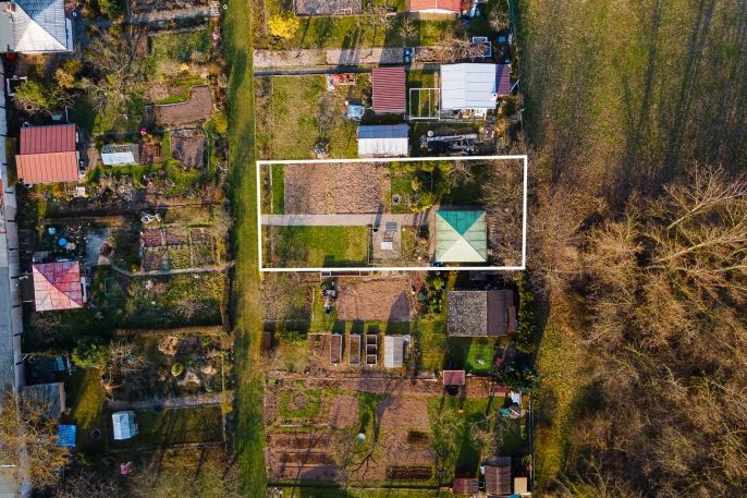 Prodej, Chata, Pardubice