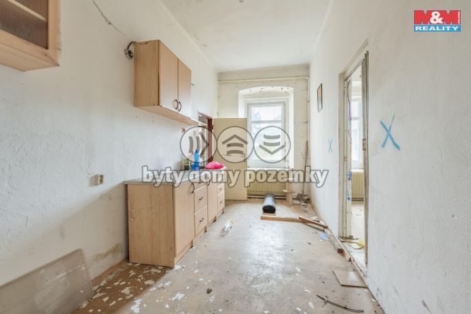 Prodej, Rodinný dům, Buštěhrad