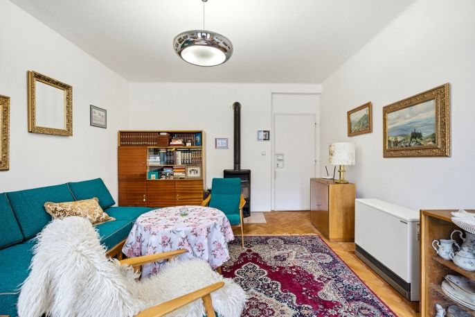 Prodej, Byt 3+1, Karlovice