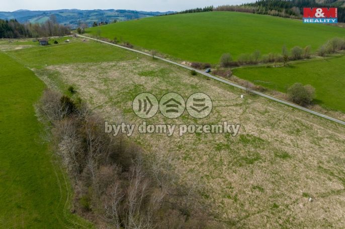 Prodej, Pozemek k bydlení, Růžďka