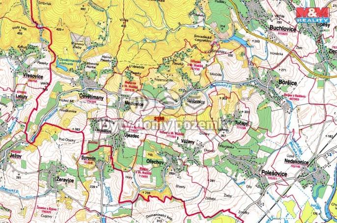 Prodej, Ostatní, Újezdec