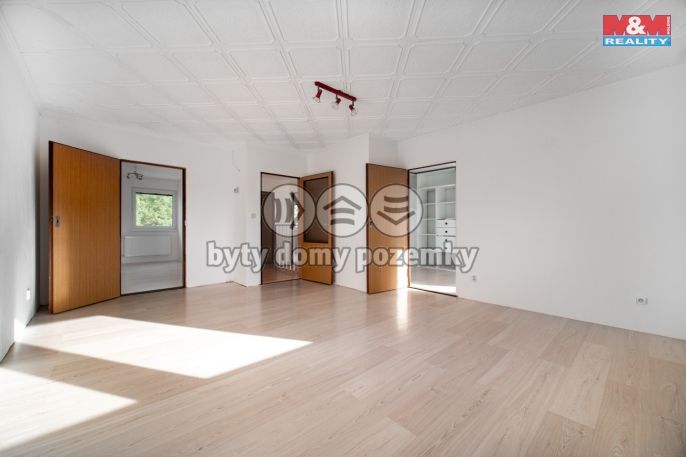 Prodej, Rodinný dům, Králíky