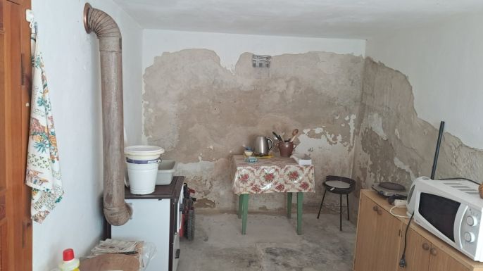 Prodej, Chata, Radějov