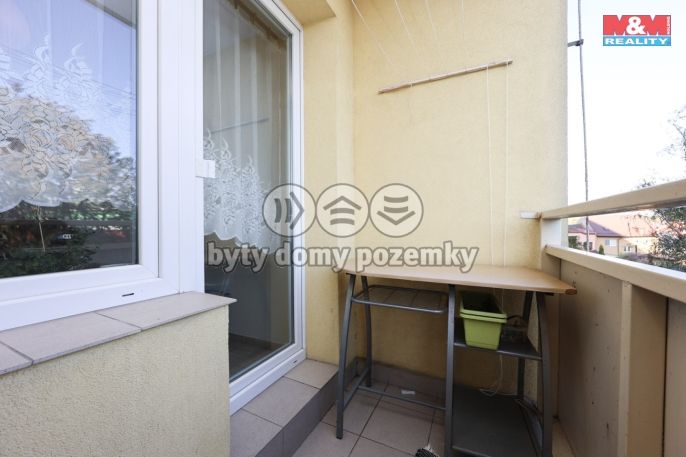 Prodej, Byt 4+1, Přerov