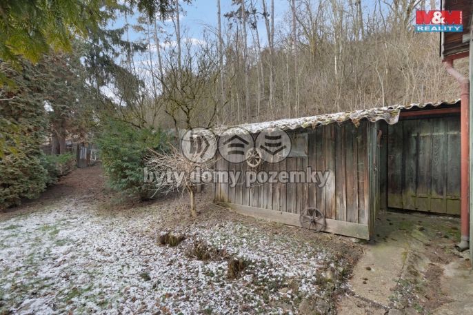 Prodej, Zahrada, Praha