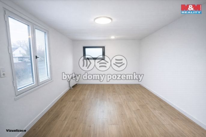 Prodej, Rodinný dům, Ostrava