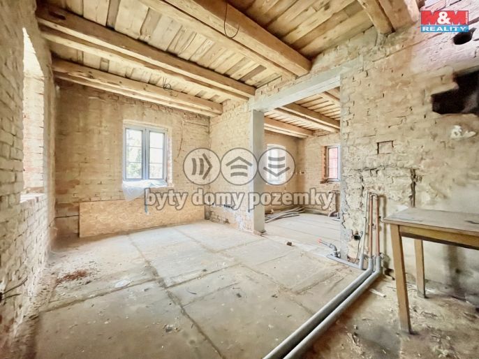 Prodej, Rodinný dům, Česká Třebová