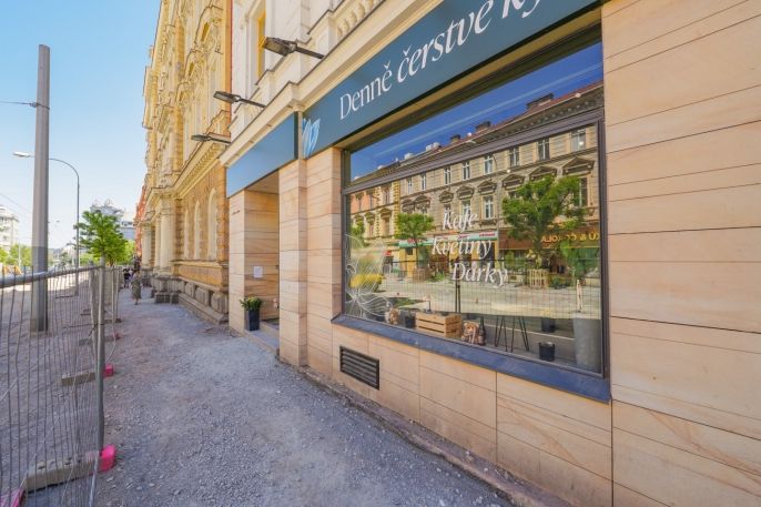 Pronájem, Restaurace, stravování, Plzeň