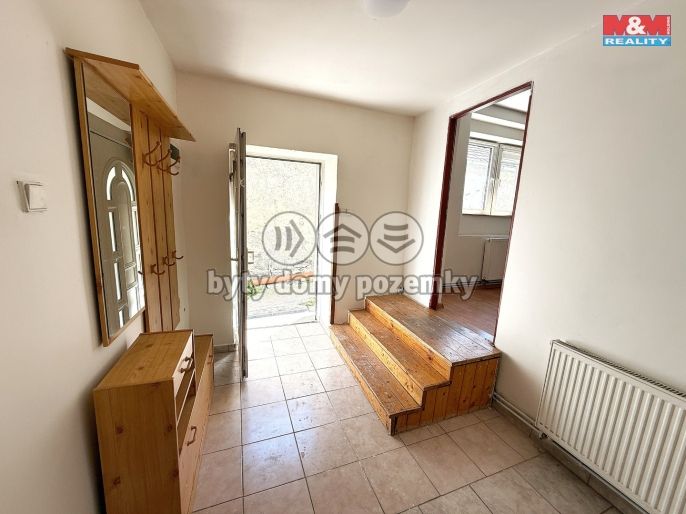 Prodej, Rodinný dům, Chožov