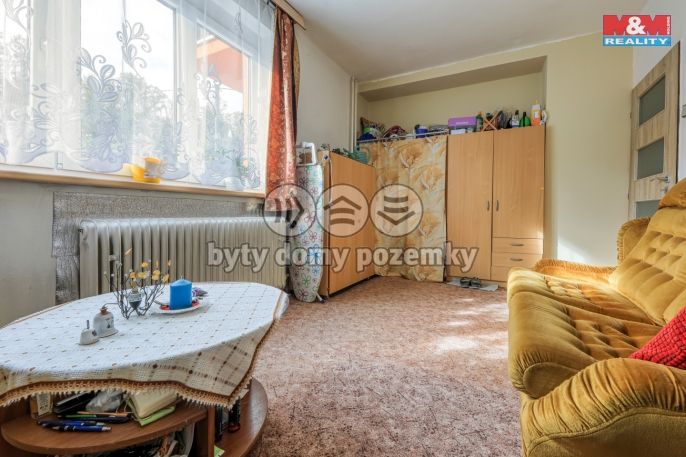 Prodej, Rodinný dům, Kozolupy