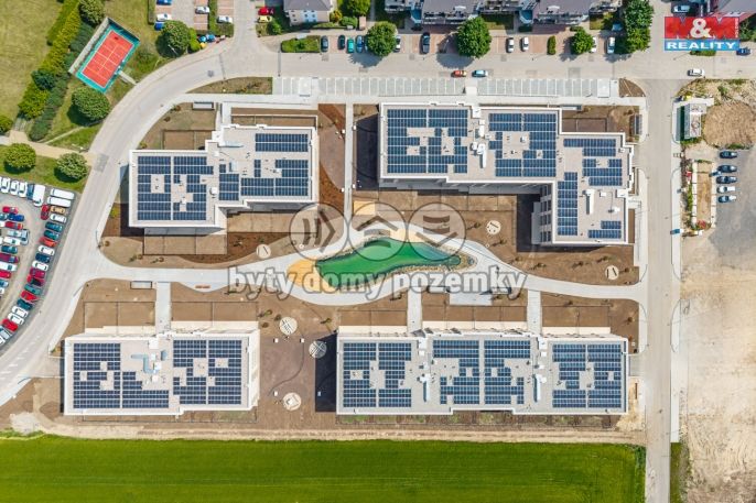 Prodej, Byt 4+kk, Brandýs nad Labem-Stará Boleslav