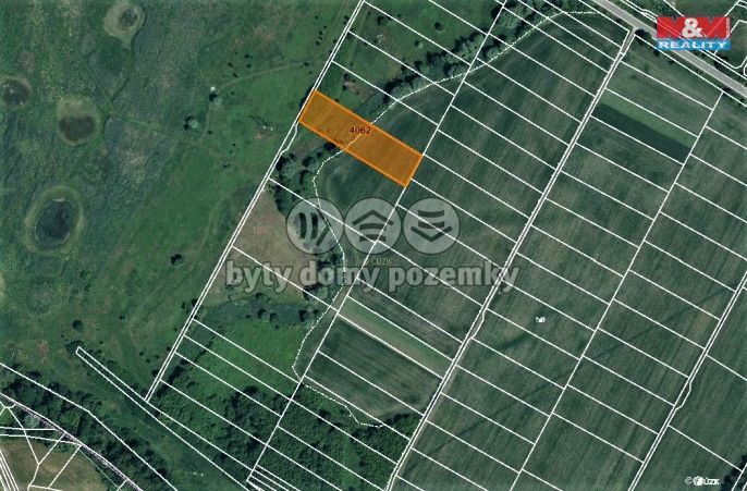 Prodej, Louka, Moravský Písek