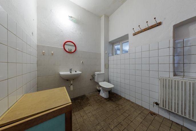 Prodej, Výrobní objekt, Nejdek