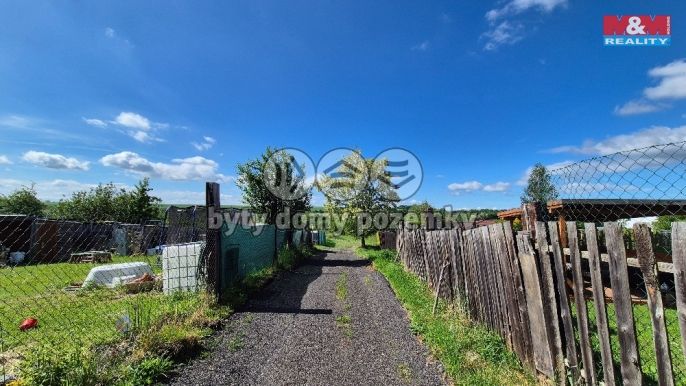 Prodej, Pozemek k bydlení, Hrušovany