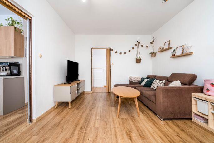 Prodej, Byt 2+1, Pardubice