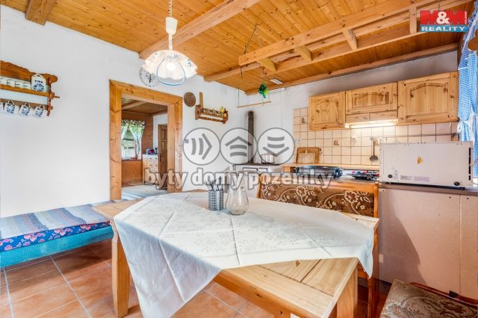 Prodej, Chalupa, Habartice