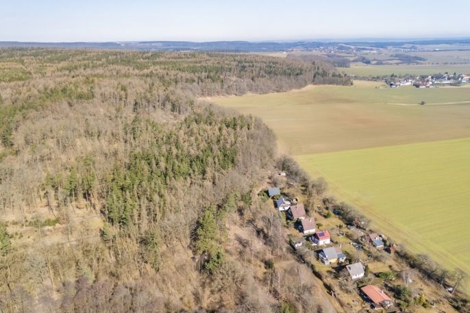 Prodej, Zahrada, Kunějovice