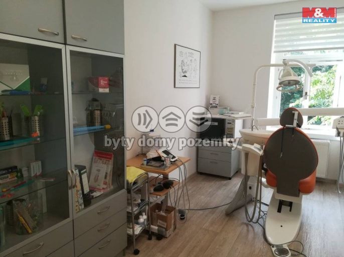 Pronájem, Ostatní, Havlíčkův Brod