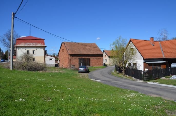 Prodej, Komerční pozemky, Chrast