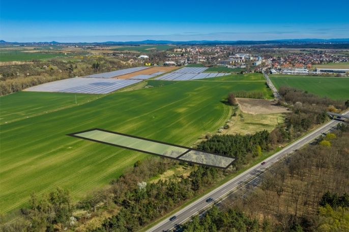 Prodej, Pole, Benátky nad Jizerou