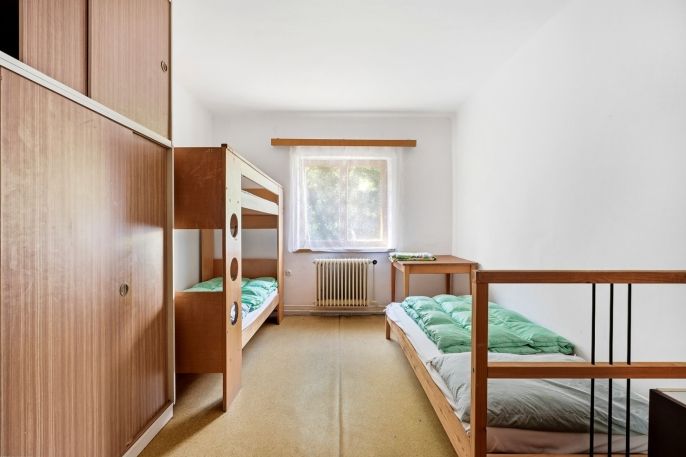 Prodej, Hotel, penzion, Deštné v Orlických horách