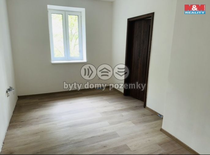 Prodej, Nájemní dům, Ostrava