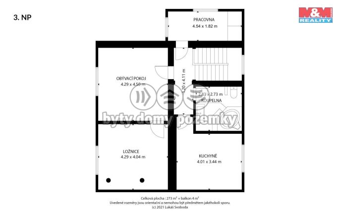 Prodej, Hotel, penzion, Ostrava