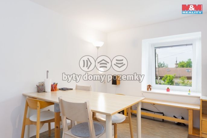 Prodej, Rodinný dům, Zbyslavice