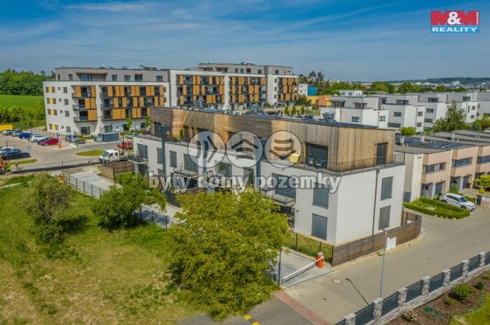 Prodej, Byt 3+kk, Mladá Boleslav