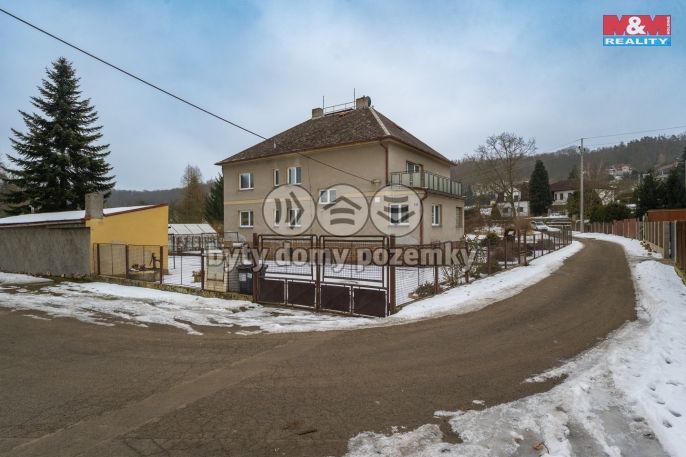 Prodej, Rodinný dům, Ohníč