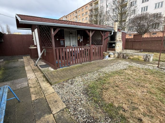 Prodej, Zahrada, Podbořany