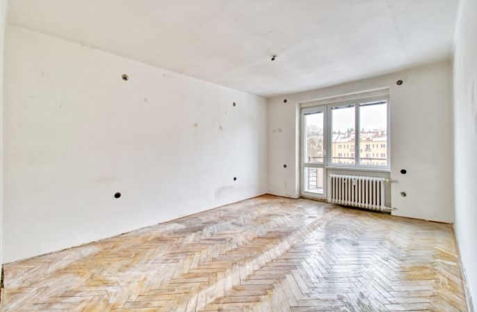 Prodej, Byt 2+1, Ostrov