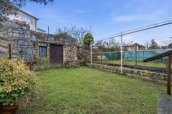 Prodej, Rodinný dům, Zábřeh